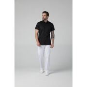 Рубашка мужская Dr. Nice, черный, 52