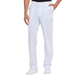 Брюки мужские Dickies DK015, белый, S