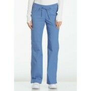 Брюки женские Cherokee 24001, голубой, S