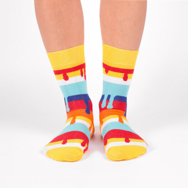 Носки мужские, 