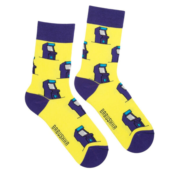 Носки мужские, 