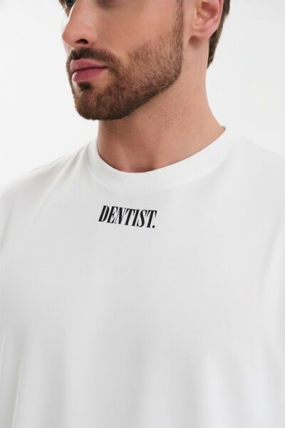 Футболка мужская Тезис TZ510, принт 