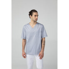 Туника мужская Dr. Nice, серый, 46