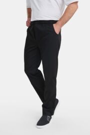 Брюки мужские Тезис TZ620, unica, черный, 54