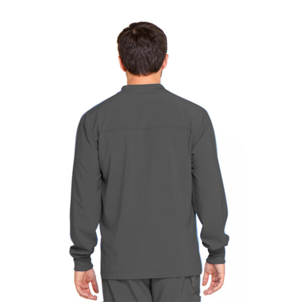 Куртка мужская Dickies DK320, серый, 4XL - фото 2