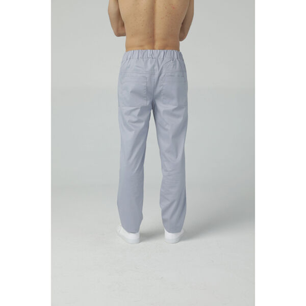 Брюки мужские Dr. Nice, серый, 46 - фото 2