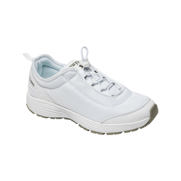 Туфли OXYPAS MAUD, белый, 40