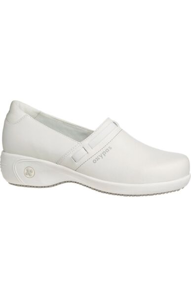 Туфли OXYPAS LUCIA, белые, 37 - фото 1