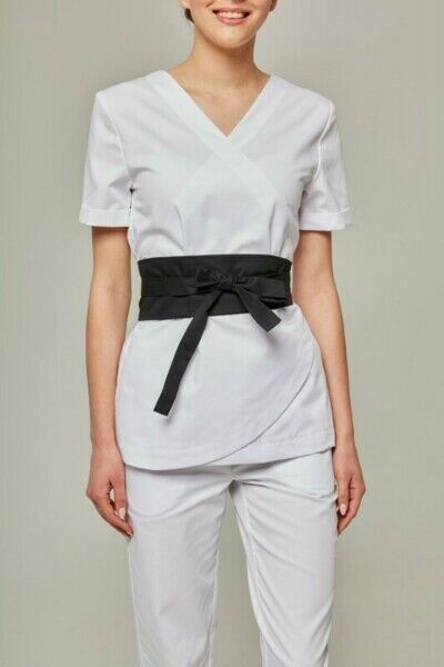 Пояс Dr. Nice, черный