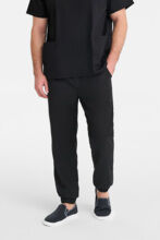 Джоггеры мужские Тезис TZ628, черный, 52