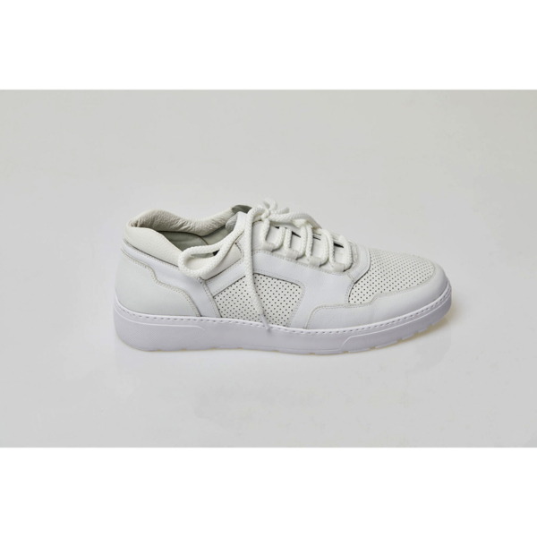 Кроссовки мужские TOR, белый, 40 - фото 4