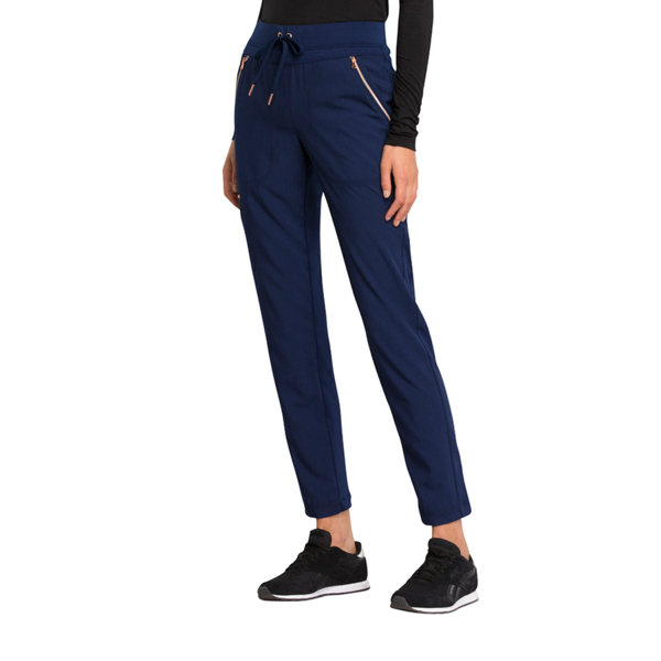 Брюки женские Cherokee CK055, синий, S - фото 1