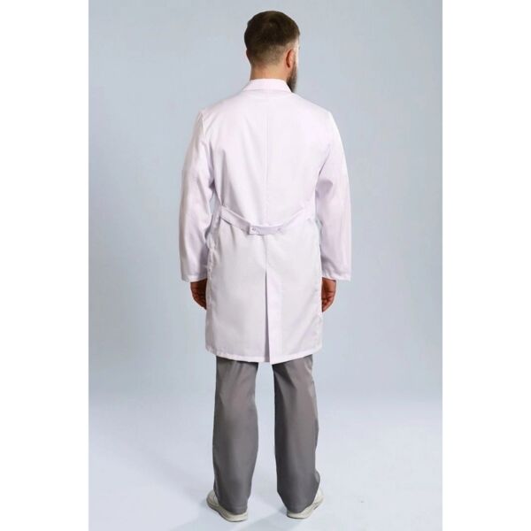 Халат мужской 510 Ultra, длинный рукав, 48 - фото 3