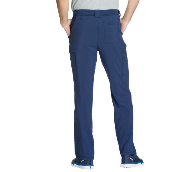 Брюки мужские Cherokee CK200A, синий, M - фото 1