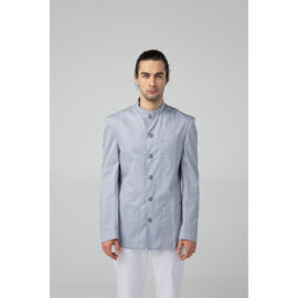 Пиджак мужской Dr. Nice, серый, 54