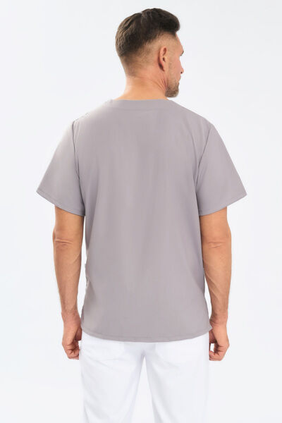 Туника мужская Тезис TZ600, серо-бежевый, 52 - фото 1