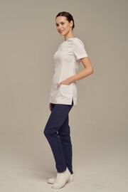 Брюки женские Dr. Nice, синий, 44