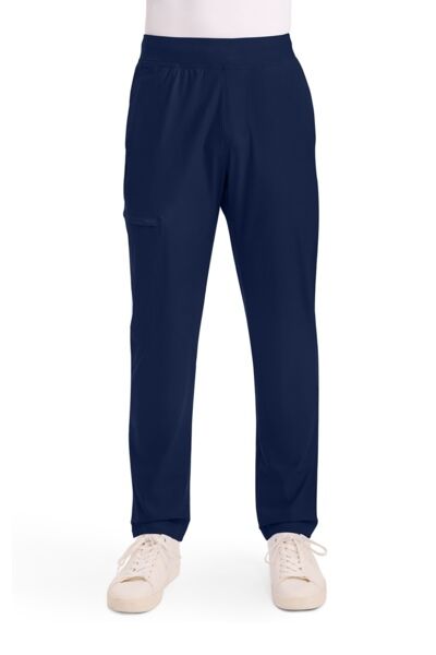 Брюки Мужские Cherokee CK185, синий, L - фото 1