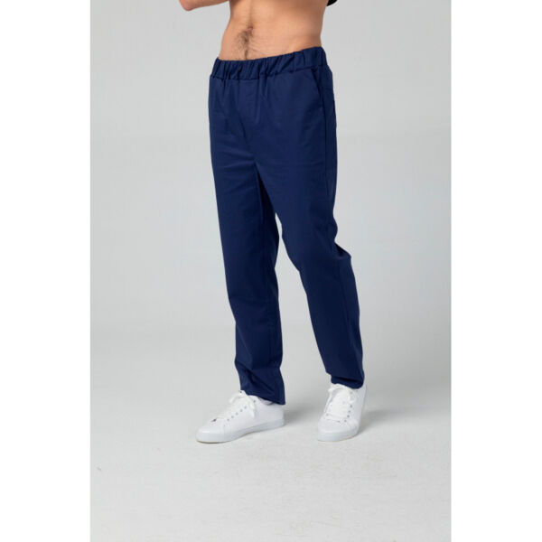 Брюки мужские Dr. Nice, синий, 50 - фото 4