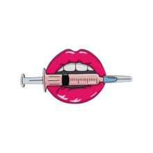 Значок "Инъекция NEW"