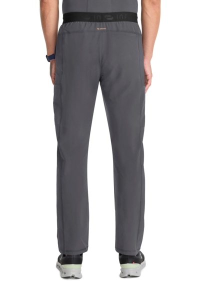 Брюки Мужские Cherokee IN013A, графит, XL - фото 2