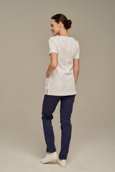 Брюки женские Dr. Nice, синий, 50 - фото 1