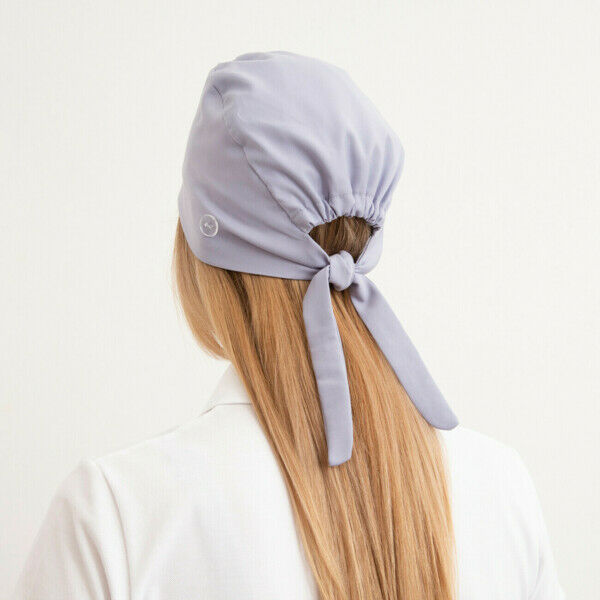 Шапочка медицинская Тезис TZ001, серый - фото 1