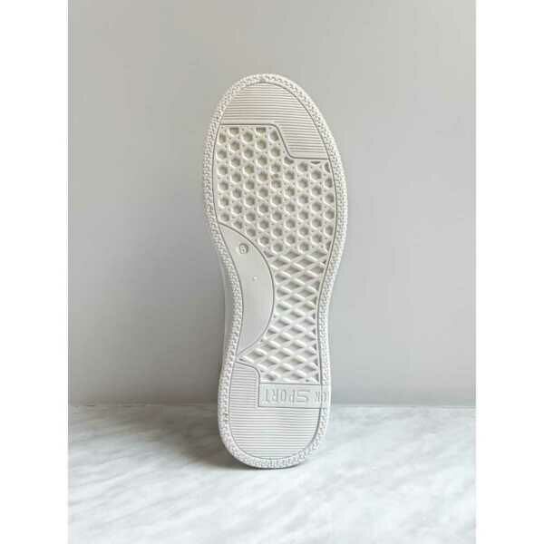 Кеды женские ST018, белый, 36 - фото 3