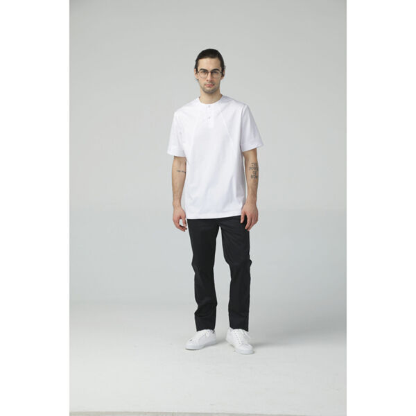 Брюки мужские Dr. Nice, черный, 60 - фото 3