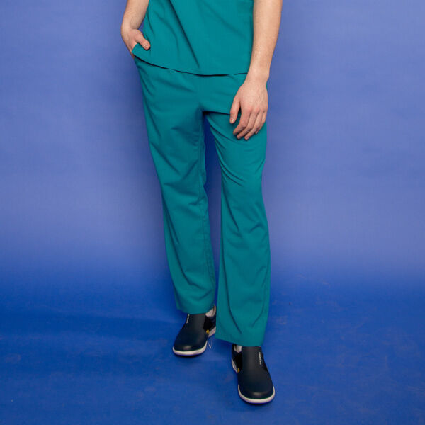 Брюки мужские, R130 аквамарин, S