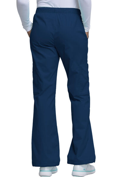 Брюки женские Cherokee 4005, синий, L - фото 2