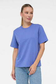 Футболка женская Тезис TZ111, сиреневый, 48-50