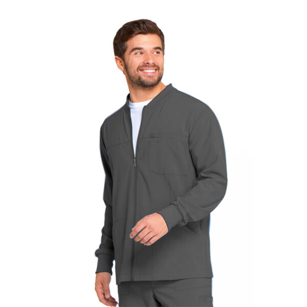 Куртка мужская Dickies DK320, серый, 4XL - фото 1