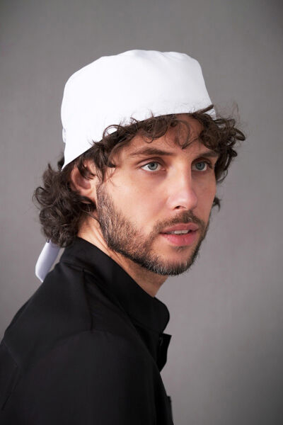 Шапочка медицинская Тезис TZ001, белый