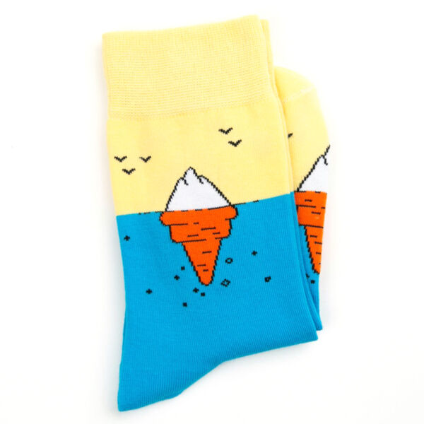 Носки женские, 