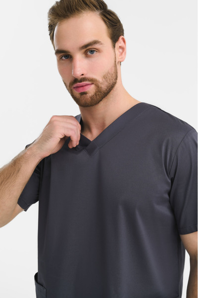 Туника мужская Тезис TZ638, optima, графит, 60 - фото 2