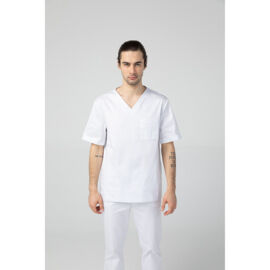 Туника мужская Dr. Nice, белый, 46
