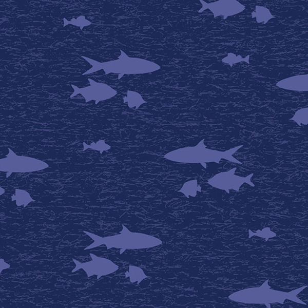 Топ мужской Cherokee CK692, акула, 2XL - фото 4