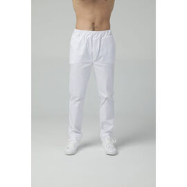 Брюки мужские Dr. Nice, белый, 56