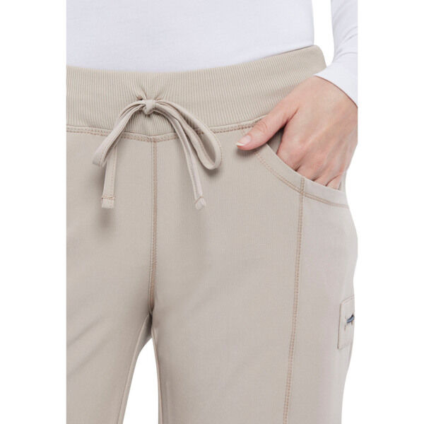 Брюки женские Cherokee 1123A, бежевый, S - фото 1