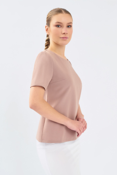 Топ женский Тезис TZ331, латте, 46 - фото 3