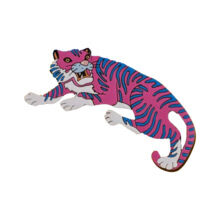 Значок "Rawrrrr"