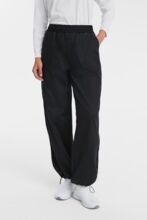 Брюки женские Тезис TZ320, tensa, черный, 44