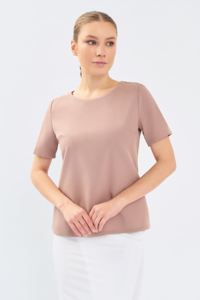 Топ женский Тезис TZ331, латте, 52