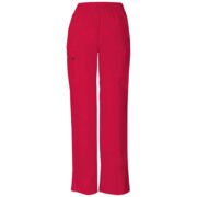 Брюки женские Dickies 86106, красный, M