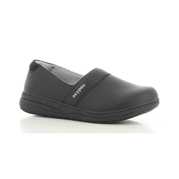 Туфли OXYPAS SUZY, чёрный, 38