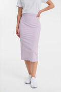 Юбка Тезис TZ370, лавандовый, 46