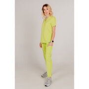 Брюки женские Blackwell, зеленый, L (48 размер)