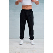 Джоггеры мужские Dr. Nice, черный, 52