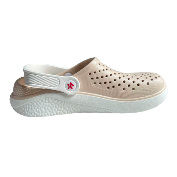 Сабо Стилус, бежевый, 36-37 - фото 3